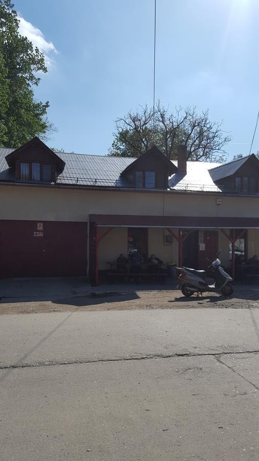 Casa Borcean Villa Sasca Montană Exterior foto